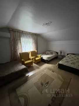 Комната Краснодарский край, Туапсинский муниципальный округ, Ветеран ...