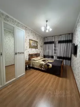 3-к кв. Коми, Усинск Парковая ул., 20 (74.0 м)