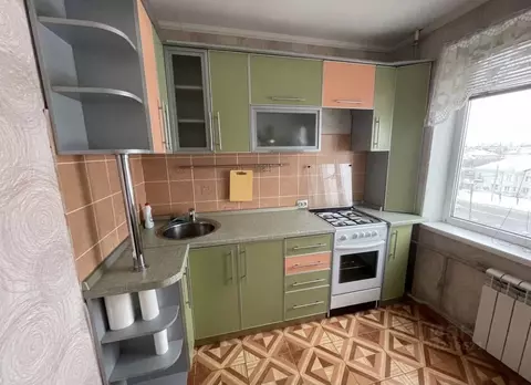 2-к кв. Нижегородская область, Дзержинск ул. Черняховского, 16 (44.0 ...