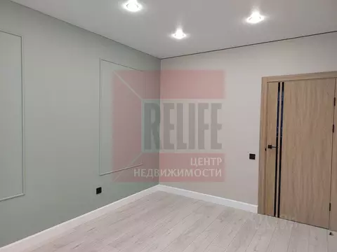 1-к кв. Калининградская область, Калининград ул. Сержанта Мишина, 83к2 ...