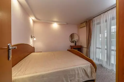 Комната Крым, Ялта муниципальный округ, Гаспра пгт ш. Алупкинское ...