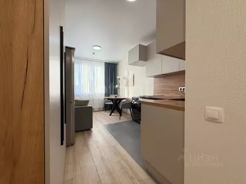 Студия Москва ул. Красного Маяка, 26А (20.0 м)