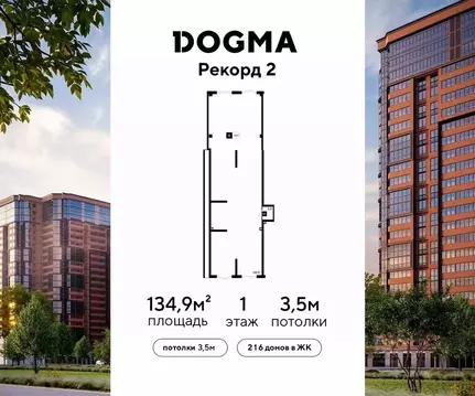 Помещение свободного назначения в Краснодарский край, Краснодар ...