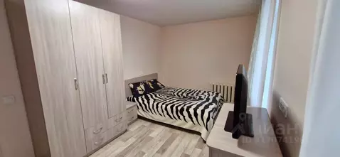 1-к кв. Татарстан, Казань просп. Ямашева, 23 (34.0 м)