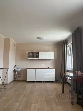 Студия Красноярский край, Красноярск Соколовская ул., 20Б (36.2 м)