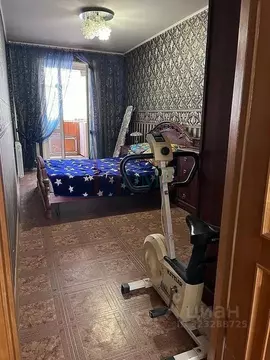 3-к кв. Новосибирская область, Новосибирск просп. Дзержинского, 12 ...