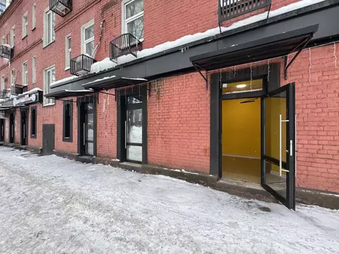 Торговая площадь в Москва Нагатинская ул., 2 (10 м)