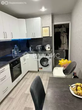 1-комнатная квартира: Зеленоград, к824 (35.1 м)