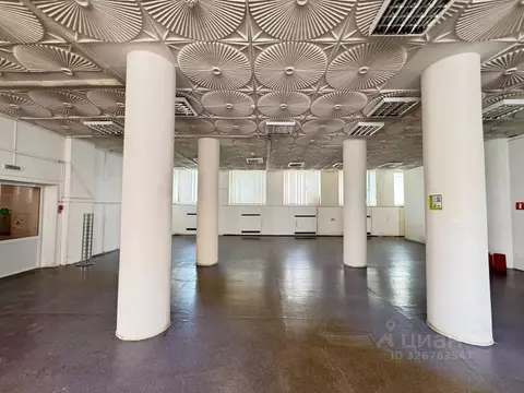 Помещение свободного назначения в Самарская область, Самара ул. ...