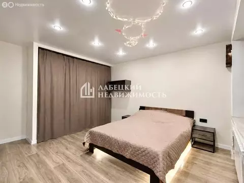 2-комнатная квартира: Санкт-Петербург, улица Верности, 14к1 (46.3 м)