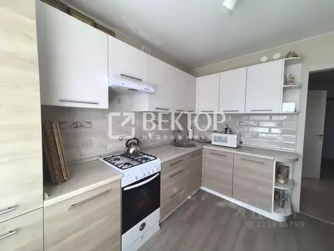 1-к кв. Ивановская область, Кохма ул. Ивановская, 1Г (35.0 м)