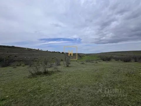 Участок в Крым, Бахчисарайский район, Ароматненское с/пос, с. ...