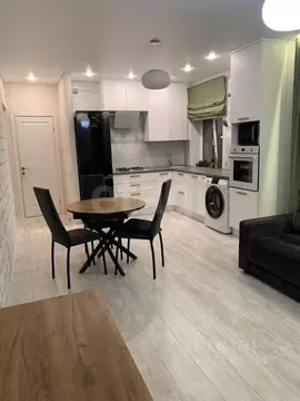 3-к кв. Белгородская область, Белгород Белгородский просп., 95 (69.0 ...