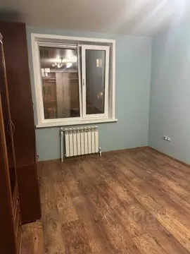 1-к кв. Самарская область, Волжский район, Смышляевка городское ...