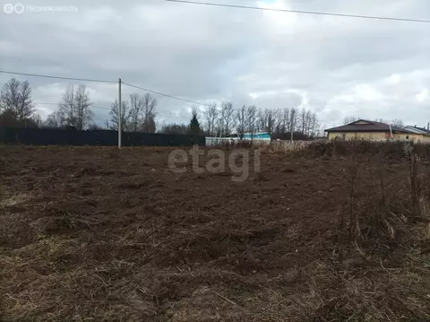 Дом в Григорьевское, Луговая улица (250 м)