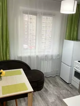 1-к кв. Тюменская область, Тюмень ул. Николая Ростовцева, 6к1 (40.0 м)