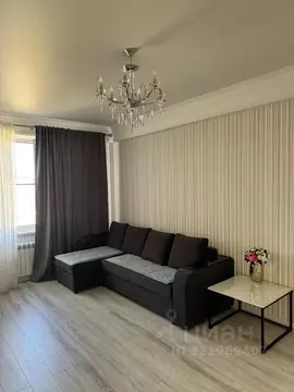 1-к кв. Дагестан, Каспийск ул. Молодежная, 1 (40.0 м)