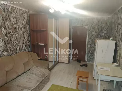 1к в 5-комнатной квартире (16.4 м)