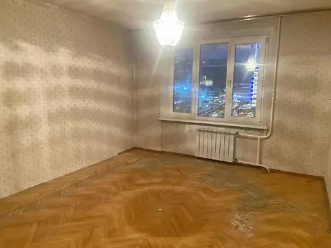 Продается 1-комнатная квартира