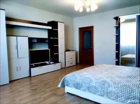 1-к кв. Севастополь ул. Челнокова, 29к1 (48.3 м)