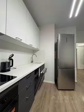 1-к кв. Москва Ленинградское ш., 229Ак1 (32.0 м)