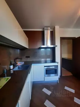 4-к кв. Москва ул. 26 Бакинских Комиссаров, 11 (90.0 м)