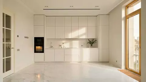 3-к кв. Москва ул. Косыгина, 21 (129.0 м)