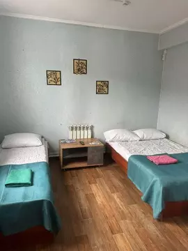 Комната Алтай, Горно-Алтайск ул. Григория Чорос-Гуркина, 119 (12.0 м)