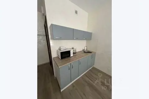 1-к кв. Алтайский край, Барнаул Северный Власихинский проезд, 122к5 ...