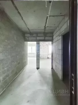 1-к кв. Краснодарский край, Краснодар Круговая ул., 4Вк7 (39.28 м)