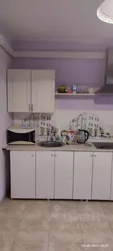 1-к кв. Московская область, Балашиха просп. Ленина, 74 (41.6 м)