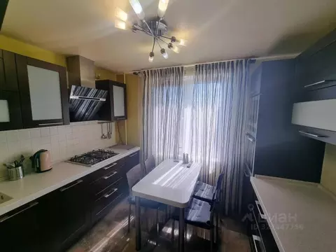 2-к кв. Московская область, Подольск ул. Веллинга, 16А (52.0 м)