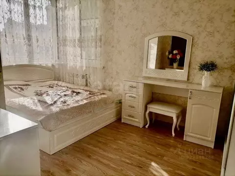 2-к кв. Краснодарский край, Анапа ул. Ленина, 183 (56.7 м)