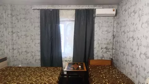 1-к кв. Адыгея, Тахтамукайский район, Яблоновский пгт ул. Шовгенова, ...