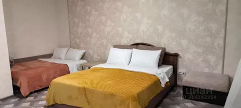 1-к кв. Башкортостан, Уфа просп. Октября, 83/1 (30.0 м)