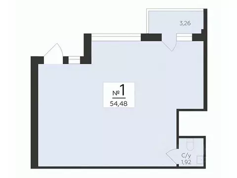 Помещение свободного назначения в Воронежская область, Воронеж Шилово ...