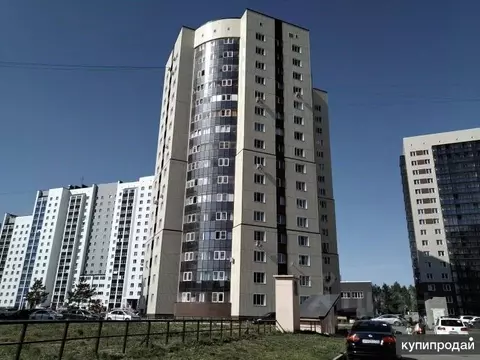 2-к кв. Алтайский край, Барнаул тракт Павловский, 295А (50.0 м)