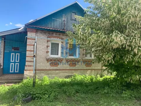 Дом в Нижегородская область, Нижний Новгород д. Кузьминка, ул. ...