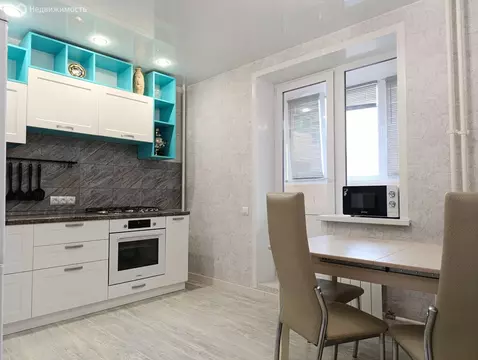 2-комнатная квартира: Саратов, улица имени В.И. Оржевского, 2 (51 м)