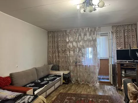 2-к кв. Татарстан, Набережные Челны пос. ЗЯБ, ул. Тан, 203 (58.0 м)