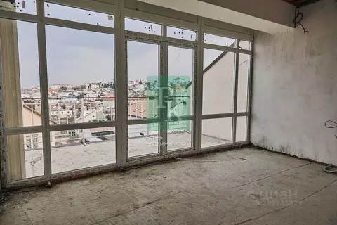 5-к кв. Севастополь ул. Восточная, 16А/6 (105.0 м)