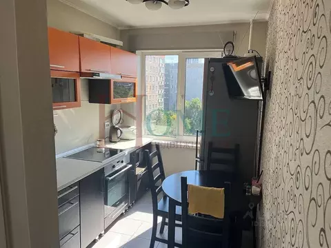 2-к кв. Новосибирская область, Новосибирск ул. Кропоткина, 132/1 (51.0 ...