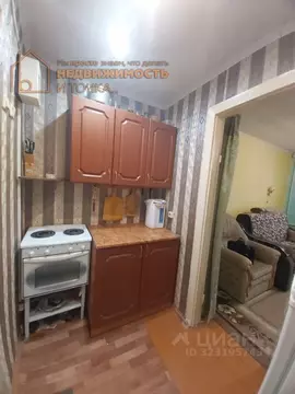 1-к кв. Башкортостан, Дюртюли ул. Ленина, 28 (19.3 м)