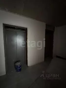 1-к кв. Башкортостан, Уфа ул. Бородинская, 19 (35.66 м)