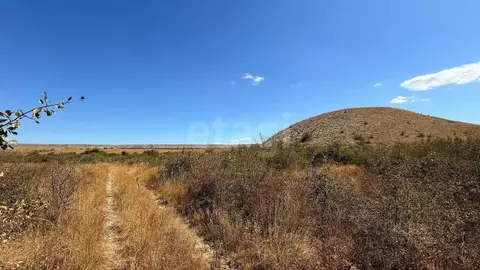 Участок в Крым, Феодосия муниципальный округ, Коктебель пгт ул. ...