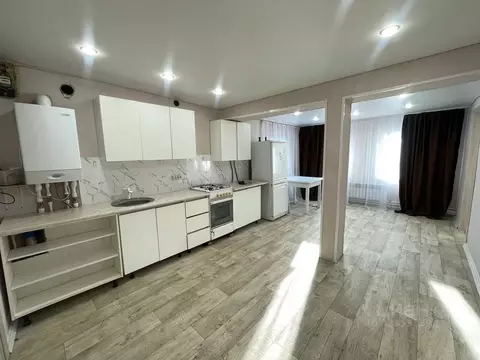 Дом в Белгородская область, Старый Оскол Стрелецкая слобода ...