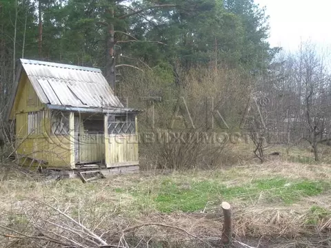 Купить Участок В Снт Боровое Приозерский Район
