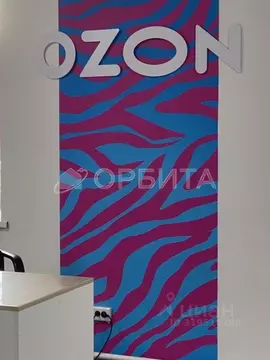 Помещение свободного назначения в Тюменская область, Тюмень ул. Мира, ...