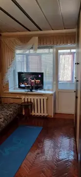 1-к кв. Брянская область, Брянск проезд 1-й Станке Димитрова, 7 (31.1 ...