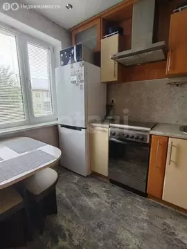 2-комнатная квартира: Омск, микрорайон Городок Нефтяников, ...